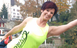 Silvia Knecht